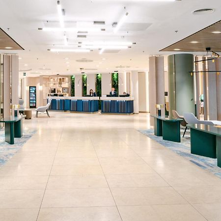 Hotel Crowne Plaza Bratislava By Ihg Esterno foto